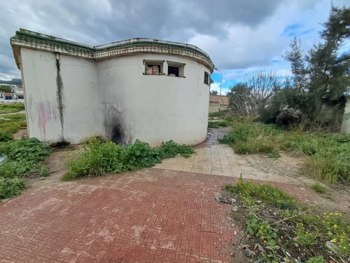 Vente Local Guelma Guelma