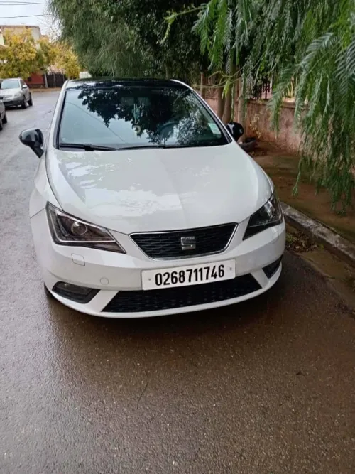 Seat Ibiza 2017 Itech Plus
