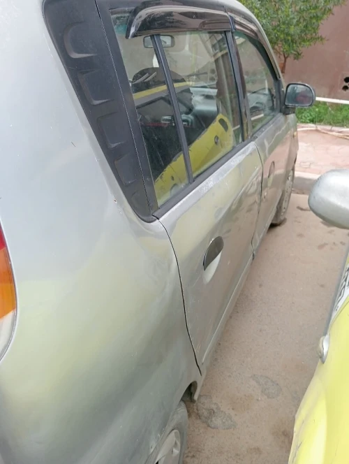 Hyundai Atos 1998 Atos