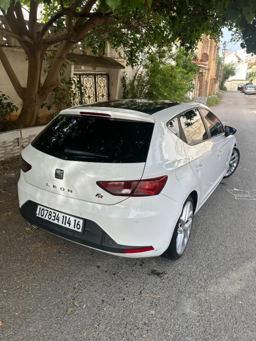 Seat Leon 2014 FR