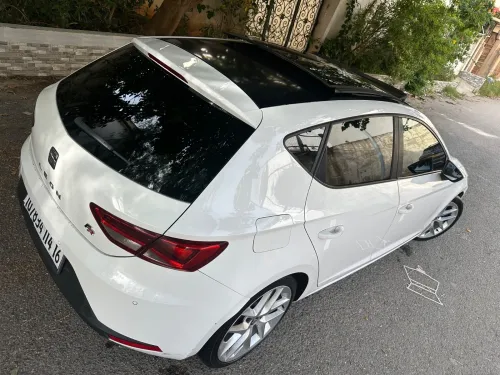 Seat Leon 2014 FR