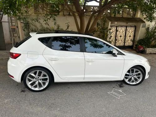 Seat Leon 2014 FR