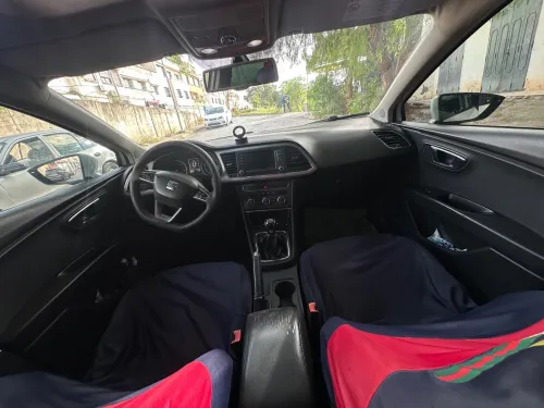 Seat Leon 2014 FR