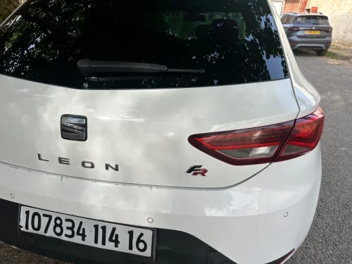 Seat Leon 2014 FR