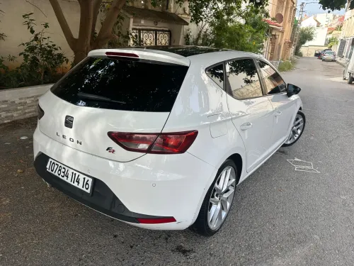 Seat Leon 2014 FR