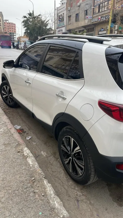 Kia KX1 2025 