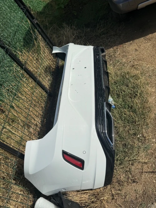 Parchoc t-roc 2025