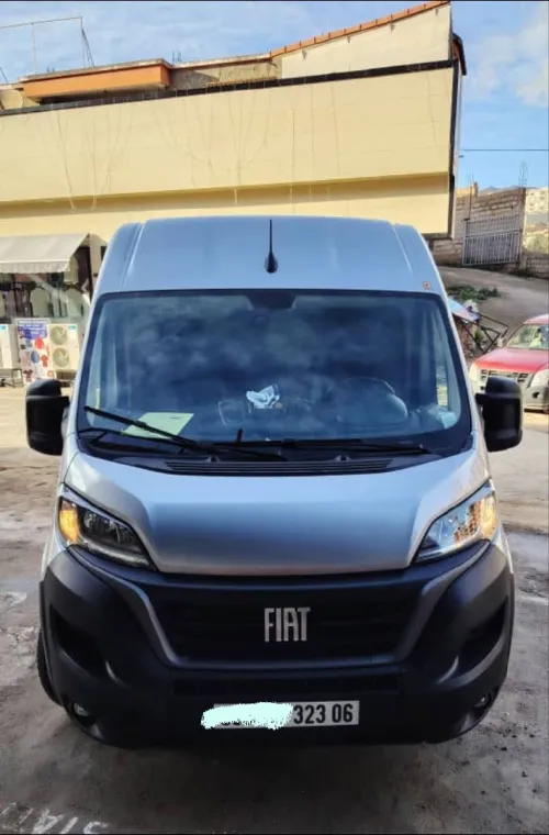 Fiat Ducato 2023