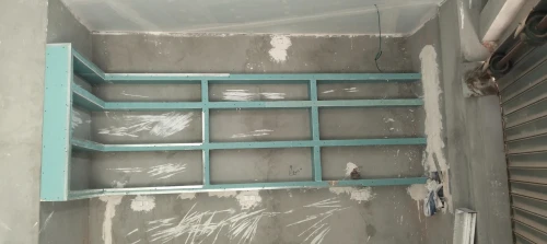 Placou platre et decoration