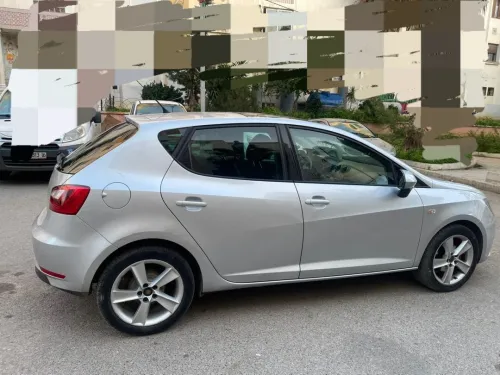 Seat Ibiza 2013 Fully +Toit ouvrant