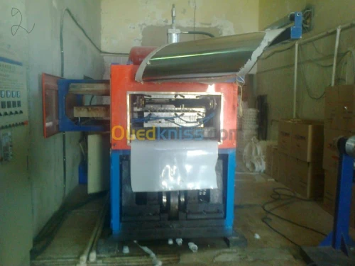 transformation de papier