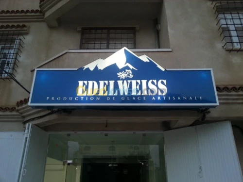 Production et vente glaces artisanales