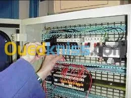 AUTOMATISME & ELECTRICITE 
