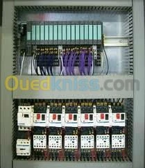 AUTOMATISME & ELECTRICITE 