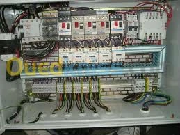 AUTOMATISME & ELECTRICITE 