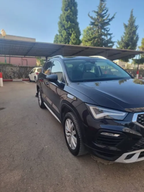 Seat Ateca 2023 