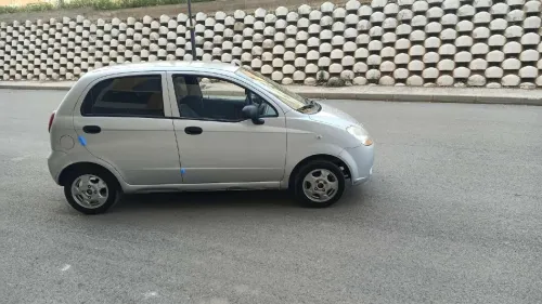 Chevrolet Spark 2011 Spark