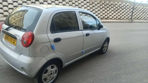 Chevrolet Spark 2011 Spark