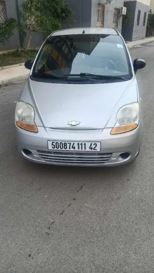 Chevrolet Spark 2011 Spark
