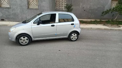 Chevrolet Spark 2011 Spark