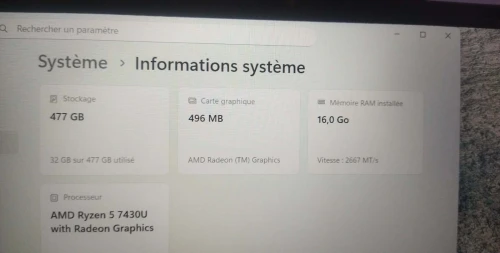 Acemagic lx15pro ryzen 5 7000 series