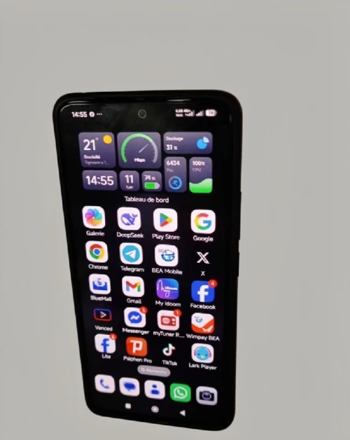 Redmi Note 14