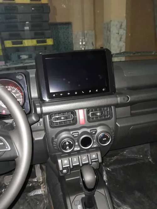 Suzuki Jimny 2024 