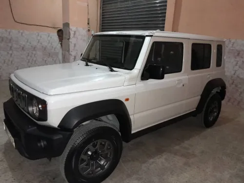 Suzuki Jimny 2024 