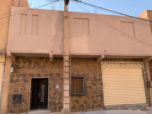 Vente Appartement F5 Djelfa Djelfa