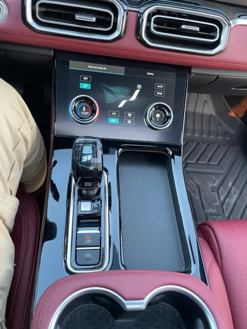 Jetour  X70 PLUS 2025 