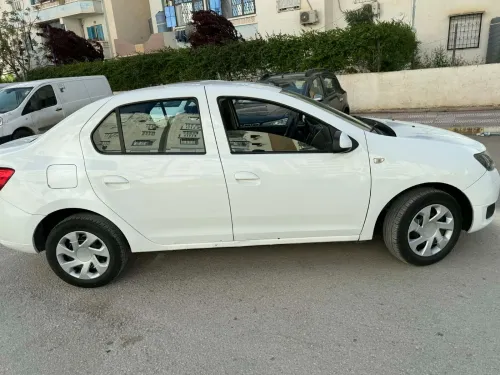Dacia Logan 2013 Logan