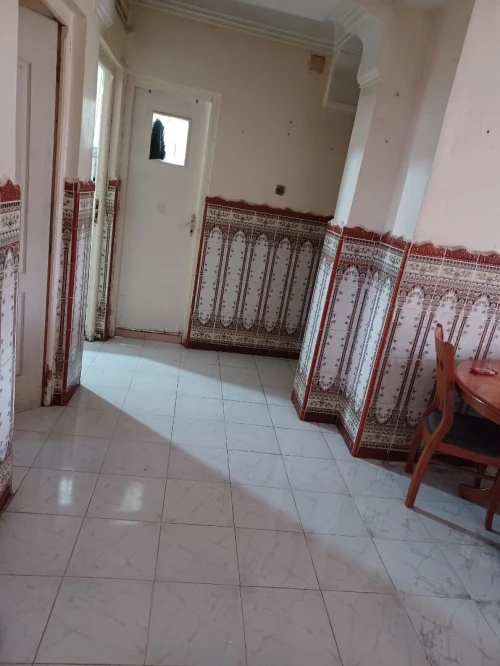 Vente Appartement F4 Tlemcen Mansourah