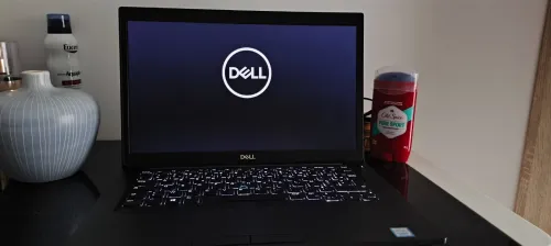 Pc dell latitude 7490