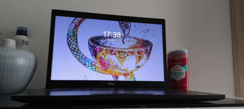 Pc dell latitude 7490