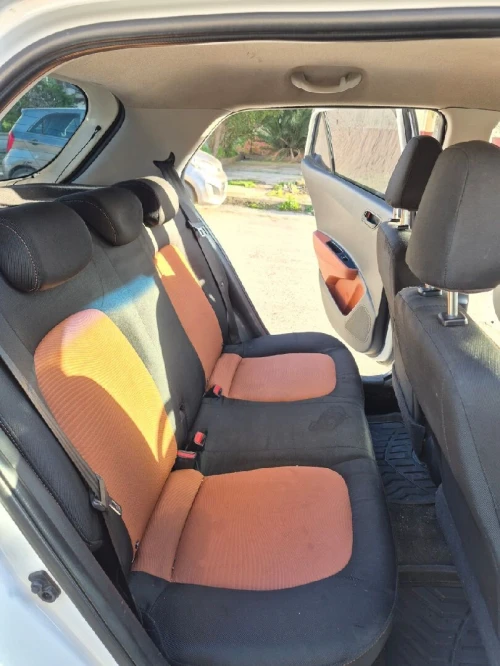 Hyundai Grand i10 2017 Korea
