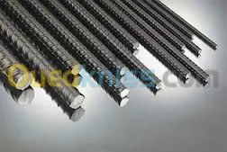 cintrage et découpe de ferrailles 