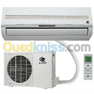 Réparation et Installation Climat