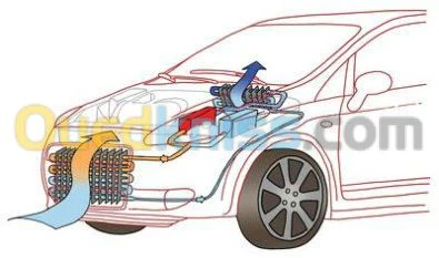 Réparation et Installation Climat