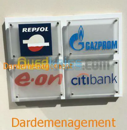 DEMENAGEMENT-TRANSPORT &MANUTENTIONS