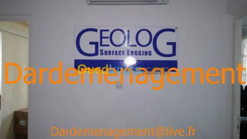 DEMENAGEMENT-TRANSPORT &MANUTENTIONS