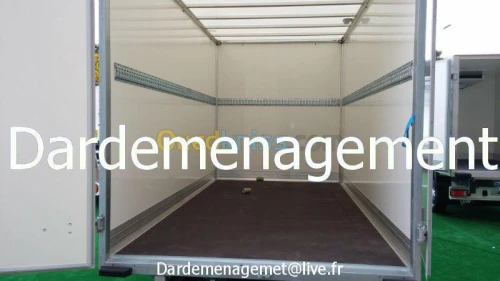 DEMENAGEMENT-TRANSPORT &MANUTENTIONS