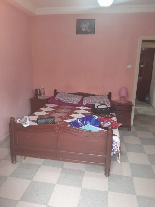 Vente Appartement F3 Tizi Ouzou Tizi ouzou