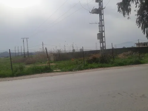 Vente Terrain Tizi Ouzou Sidi naamane