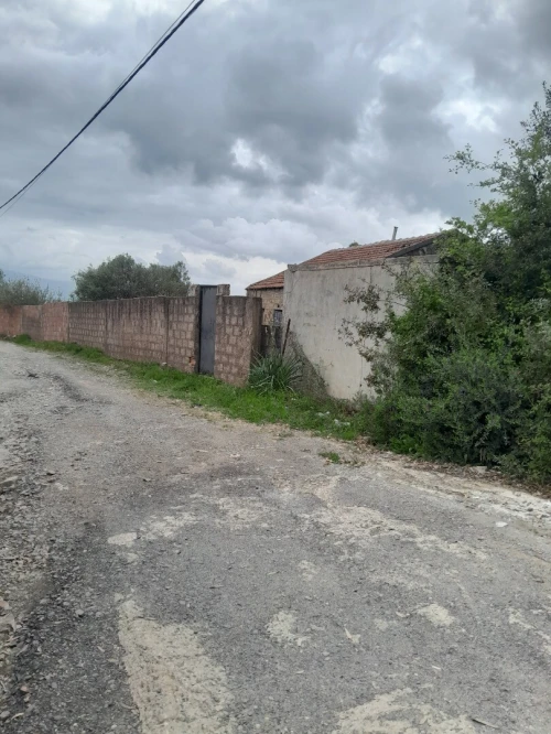 Vente Terrain Tizi Ouzou Freha