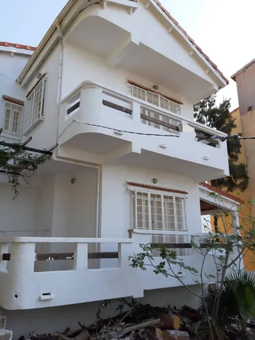 Vente Villa Tizi Ouzou Azeffoun