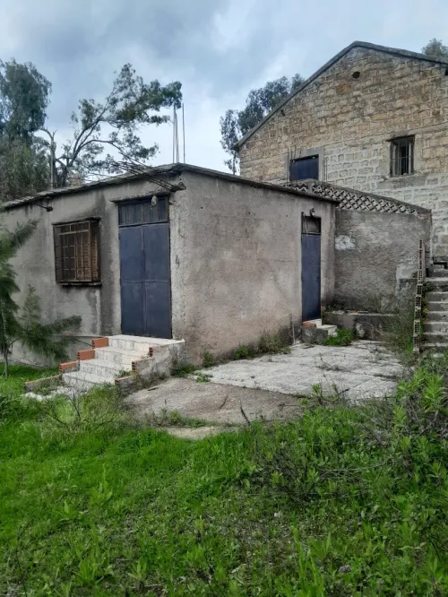 Vente Terrain Tizi Ouzou Freha