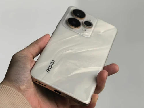 Realme 15 Pro CN 12/256g