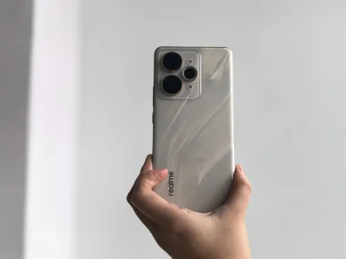 Realme 15 Pro CN 12/256g
