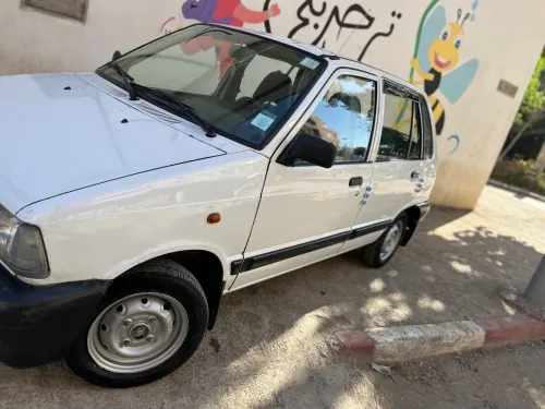 Suzuki Maruti 800 2007 Maruti 800