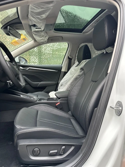 Skoda Octavia 2025 Pro